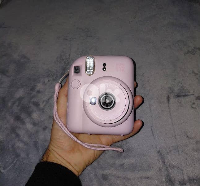 instax mini 12 2