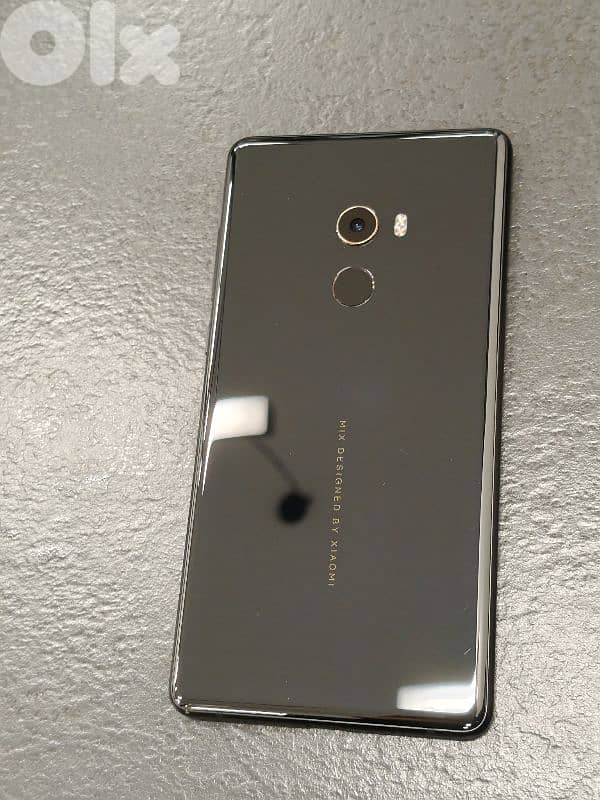 Xiaomi Mi Mix 2 8