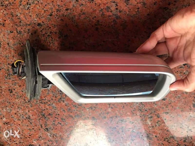 mirror for mercedes C class 94-98 1