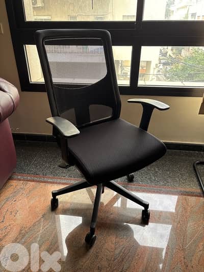 Office Desk Chair