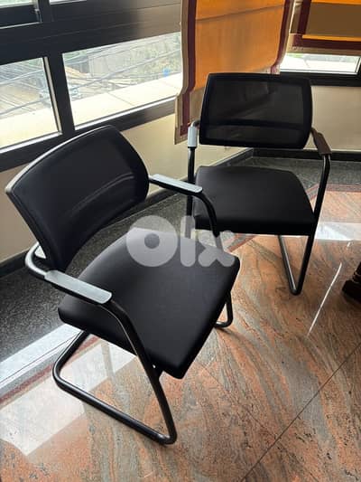 Office Chairs