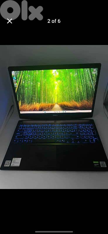Dell G3590 GAMING 1