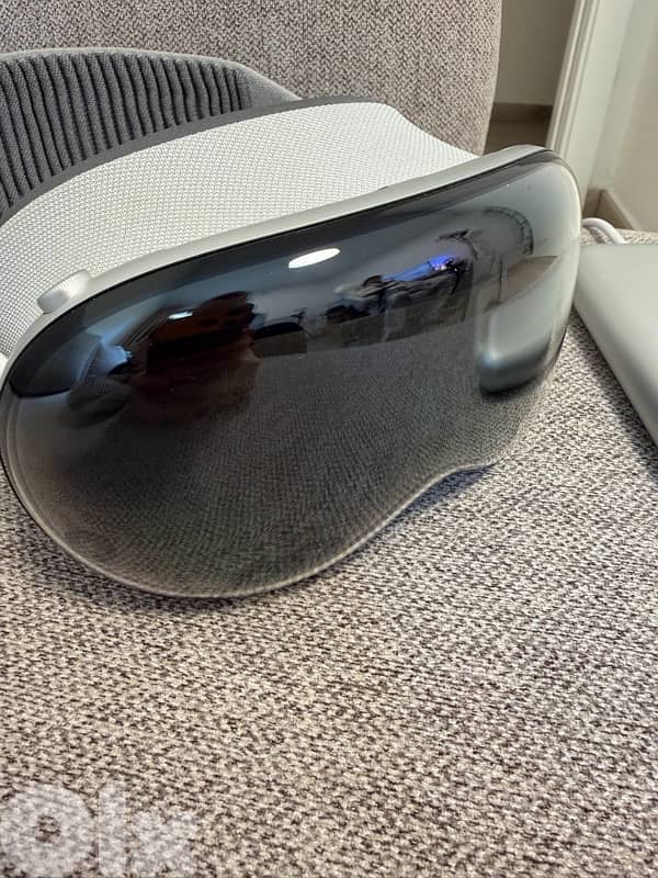 Apple Vision Pro 256gb Unused 2