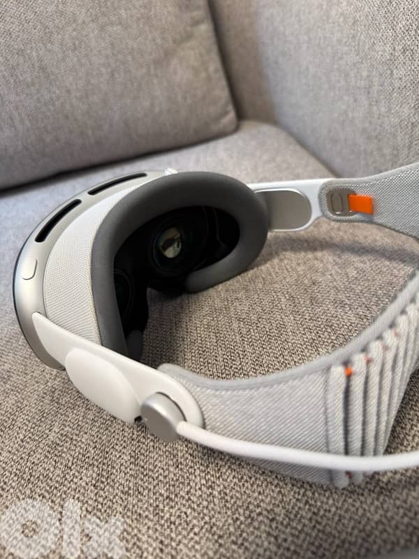 Apple Vision Pro 256gb Unused 4