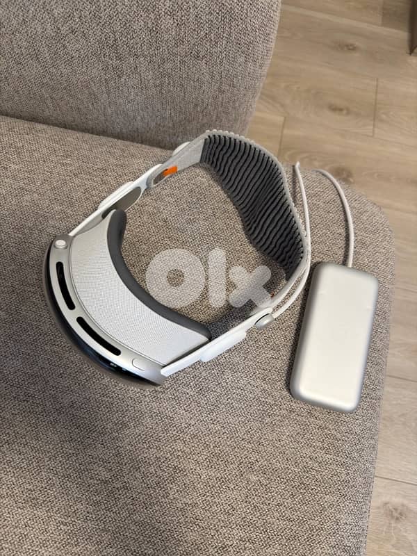 Apple Vision Pro 256gb Unused 5