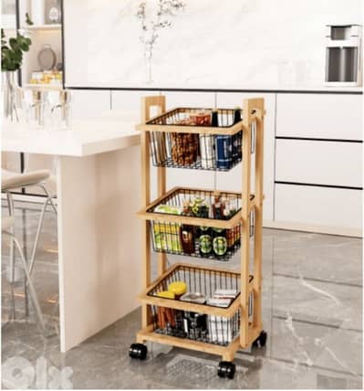 مشك خشب تقيل