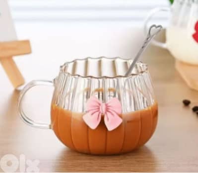 ماغ زجاج mug