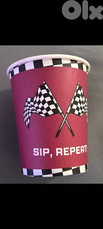 race car birthday supplies