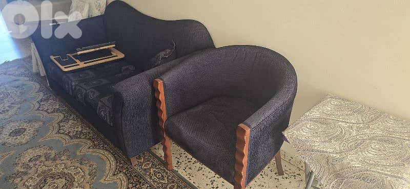 living room for sale 1