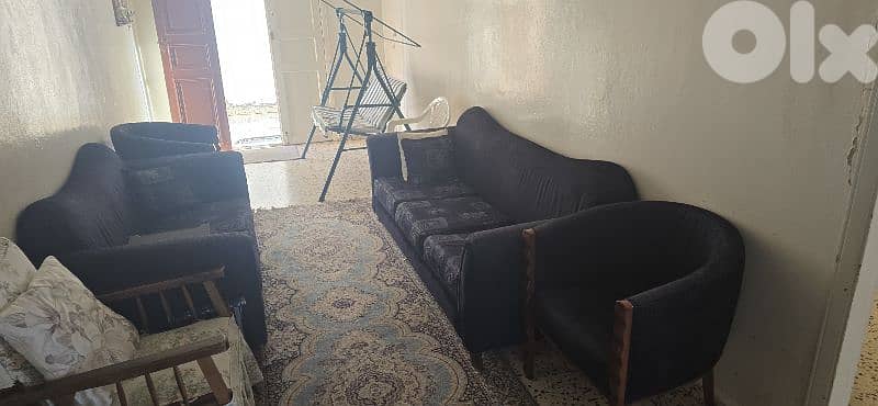 living room for sale 2