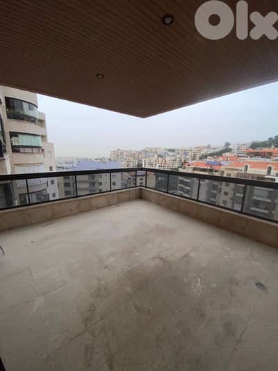 Apartment for sale in Mar Roukouz 230000$ شقة للبيع في مار روكز