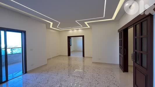 شقة للبيع في صيدا/شرحبيل Apartment for sale in Sharhabil