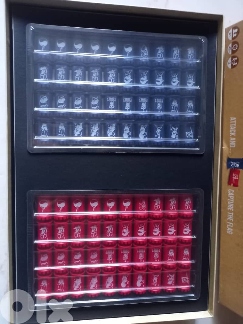 Jumbo Stratego Original Game 4