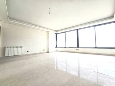 RA26-4722 Apartment for Rent in Ras Beirut | Unblockable Sea View