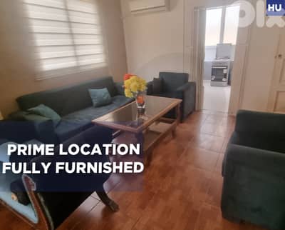 Prime location, beirut, ramlet el bayda/رملة البيضاء REF#HU129109