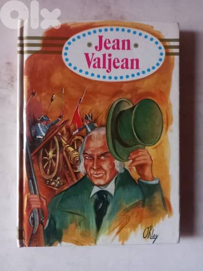 Les Misérables  : Jean Valjean Victor Hugo