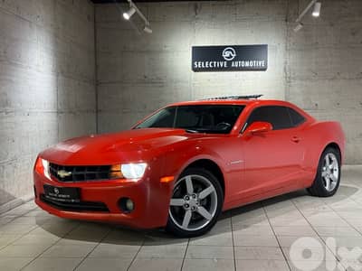 Chevrolet Camaro RS LT2 Super clean