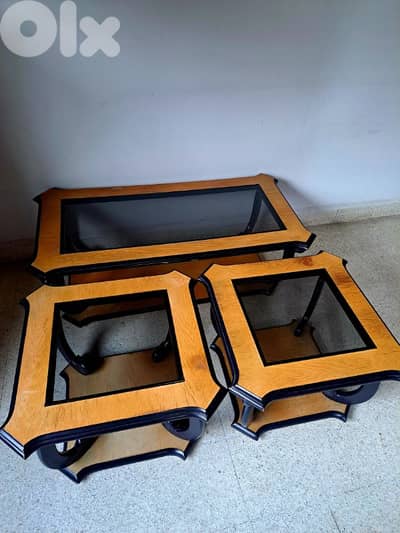 طاولة Coffee Table