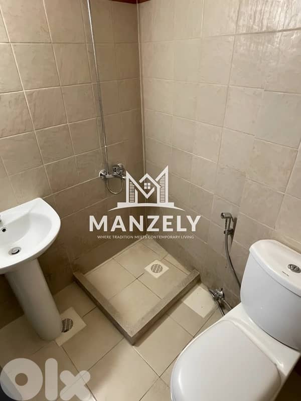 studio for rent blat - jbeil 1