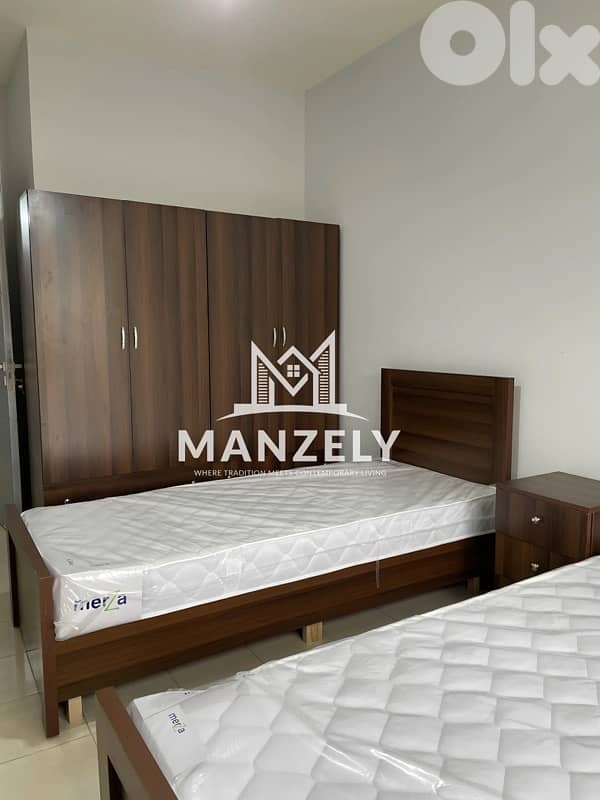 studio for rent blat - jbeil 3