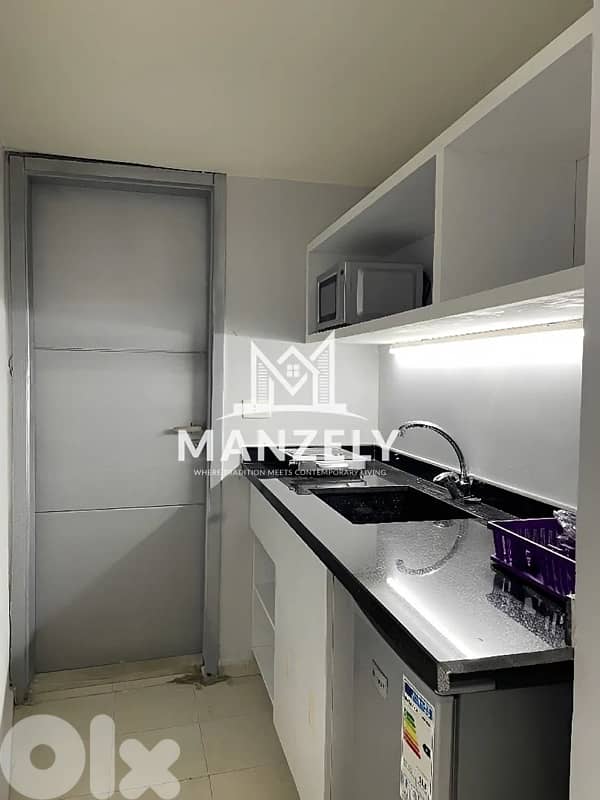 studio for rent blat - jbeil 4
