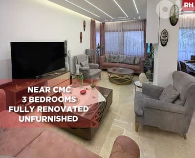 Air Conditioning, Parking Space,Clemenceau/كليمنصو REF#RH132114