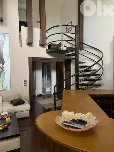 Chalet for Sale in Faraya – Premium Project