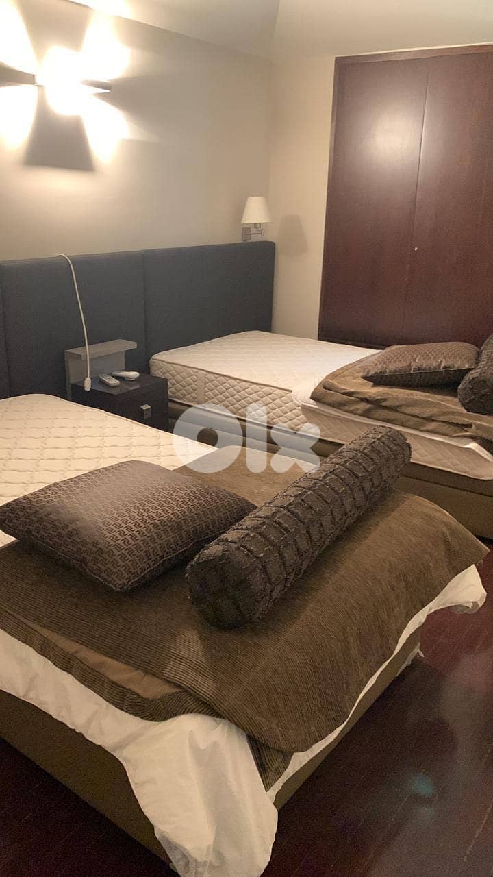 Chalet for Sale in Faraya -- شاليه للبيع في فاريا 8