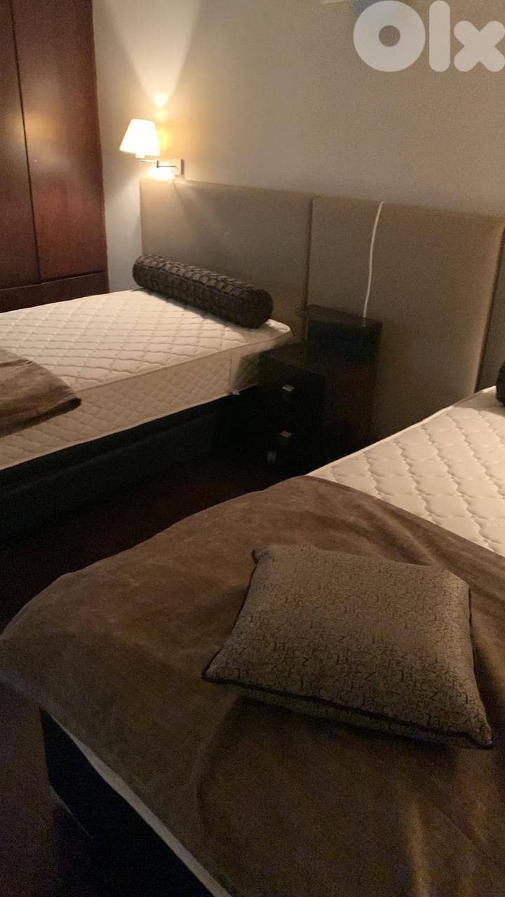 Chalet for Sale in Faraya -- شاليه للبيع في فاريا 9