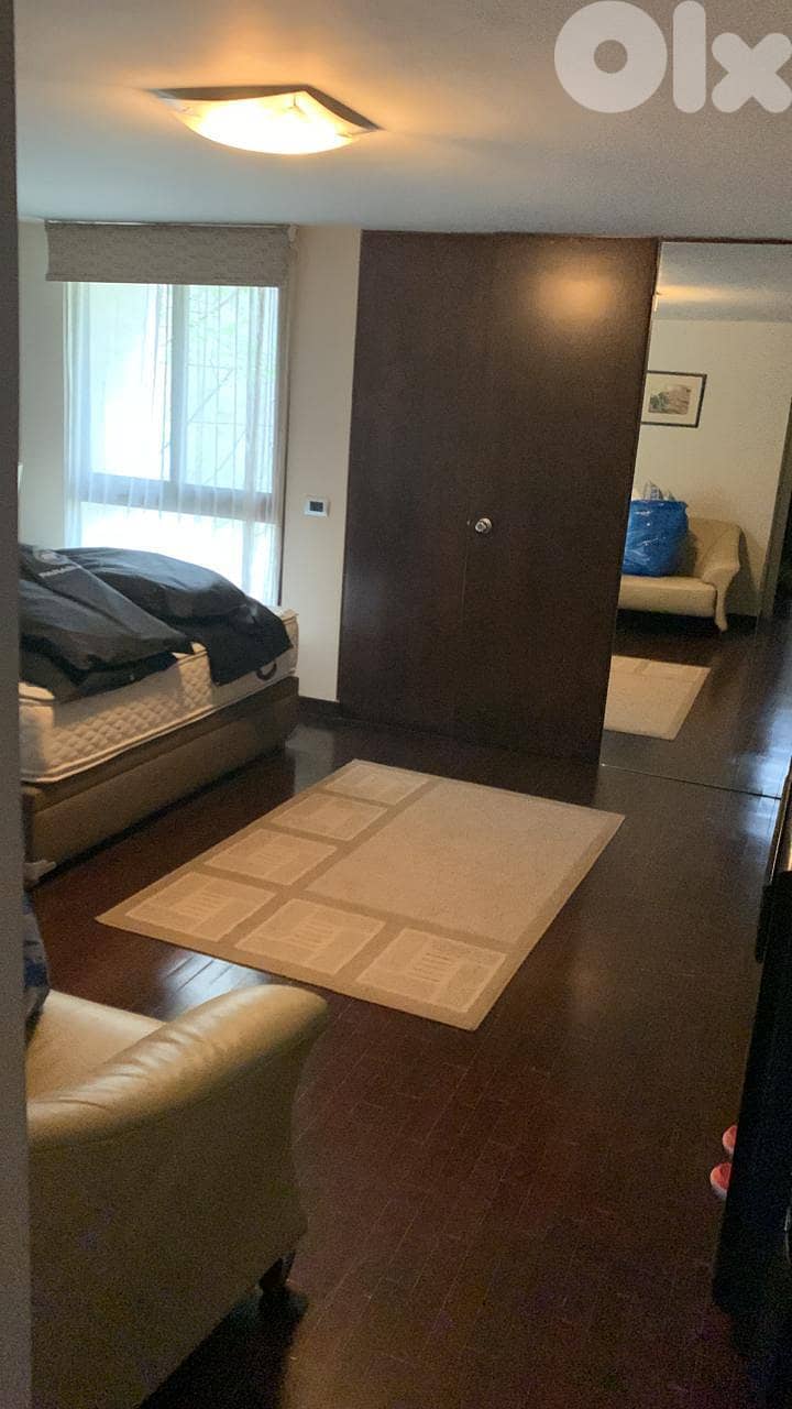 Chalet for Sale in Faraya -- شاليه للبيع في فاريا 11