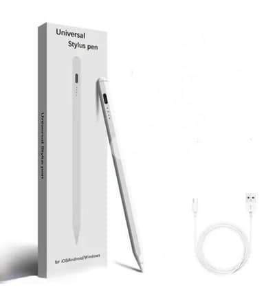 Universal Stylus Pen – Draw, Write, Create