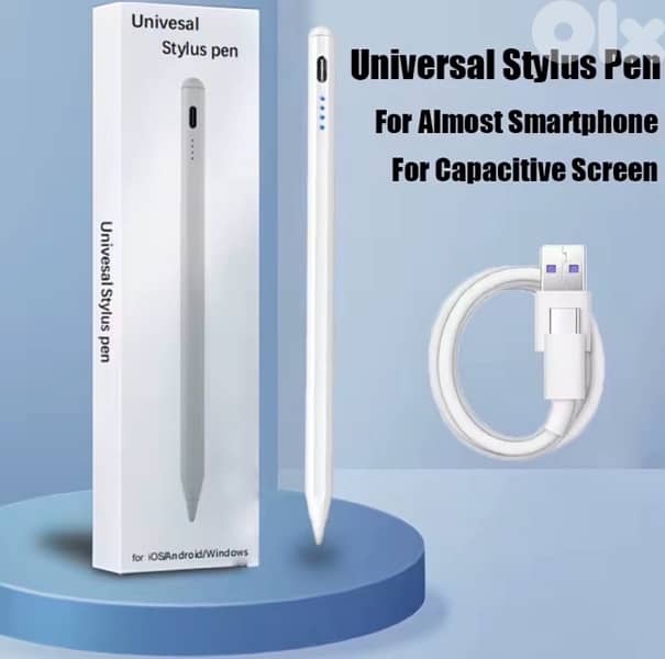 Universal Stylus Pen – Draw, Write, Create 1