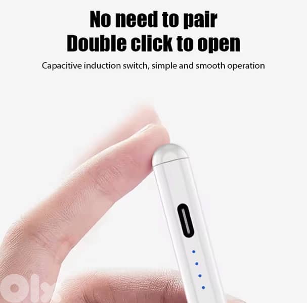 Universal Stylus Pen – Draw, Write, Create 4