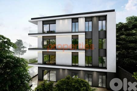 Prime Under Construction Apartment For Sale in Antelias | CPCC108