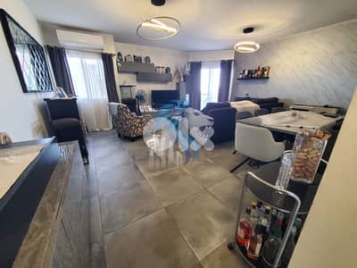 SPACIOUS APARTMENT FOR SALE IN TABARJA PRIME,3 BEDROOMS,(TBR-118)