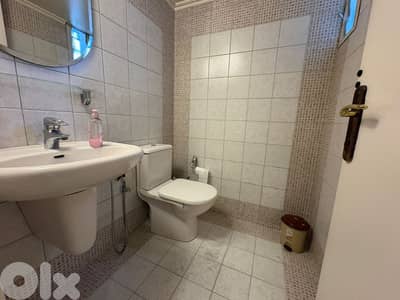 Fully Furnished Apartment for rent in Gemmayze