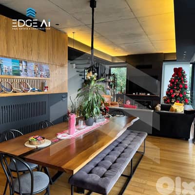 Villa for Sale | Kfarabida – Batroun| Edge AI REAL ESTATE