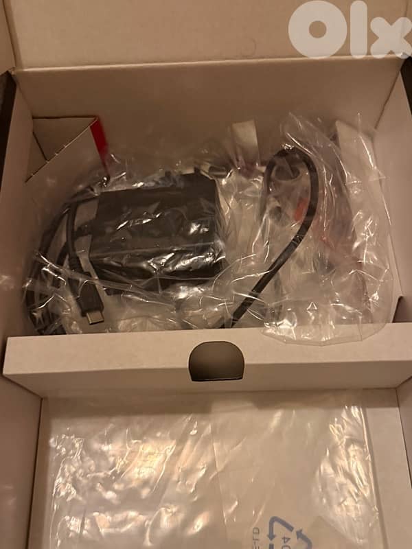 Nintendo Switch OLED 3