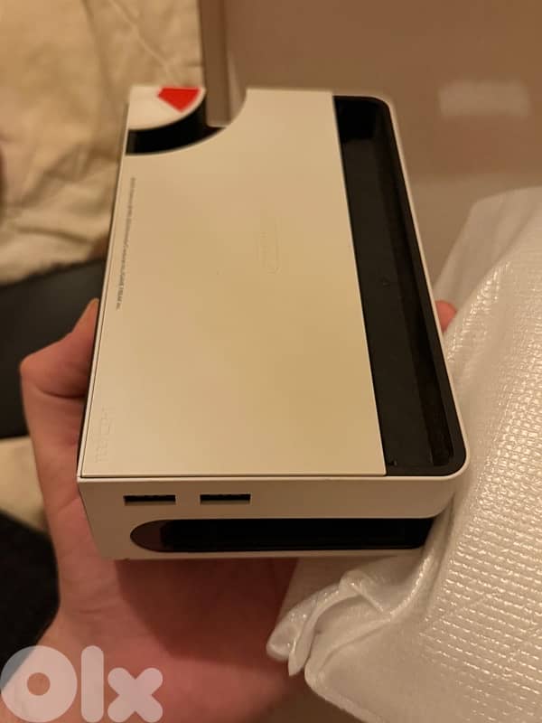 Nintendo Switch OLED 8