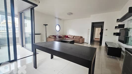 AH-HKL-498 Fully Furnished Apartment for Rent – Achrafieh Carré d’Or