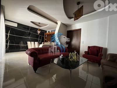 HOT DEAL! 3 BEDROOMS IN SAHEL ALMA PRIME WITH OPEN VIEW,(SAL-176)