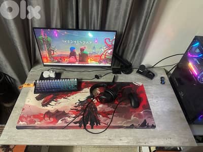 standing adjustable desk