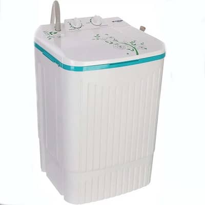 Fresh 5 kg 3 in 1 washer machine