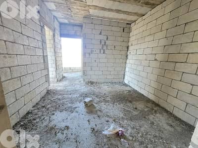 UNDER CONSTRUCTION APARTMENTS IN ZALKA 25% DOWN PAYMENT , (ZL-197)