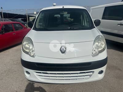 Renault Kangoo 2010