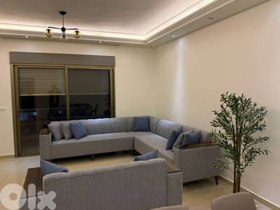 Apartment for Rent in Hazmiyeh at 1700$/month, شقة للاجار في الحازميه