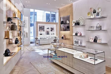 shop for Rent in Dekwaneh  محل للإيجار في الدكوانة