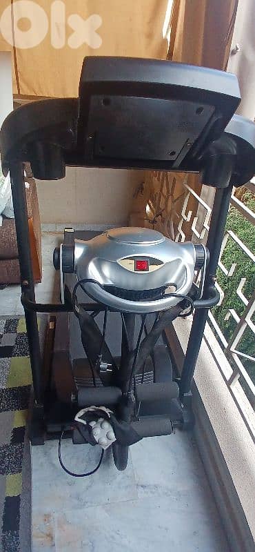 treadmill 2
