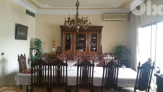Full Dining Room