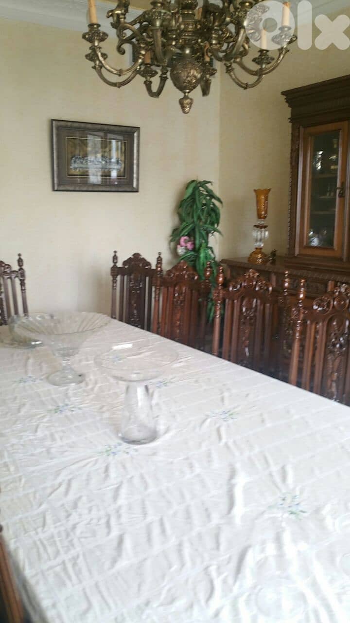 Full Dining Room 1